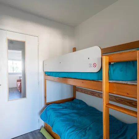 Calme Proche Avec Parking Securise Et Balcon - - Fr-1-319-547 Apartment *