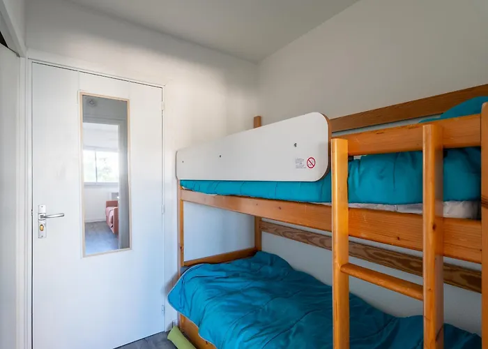 Calme Proche Avec Parking Securise Et Balcon - - Fr-1-319-547 Apartment *