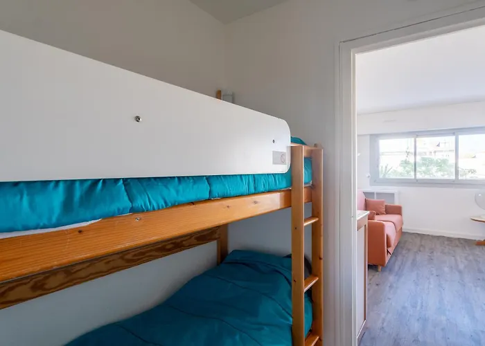 דירה Calme Proche Avec Parking Securise Et Balcon - - Fr-1-319-547 ארסשון